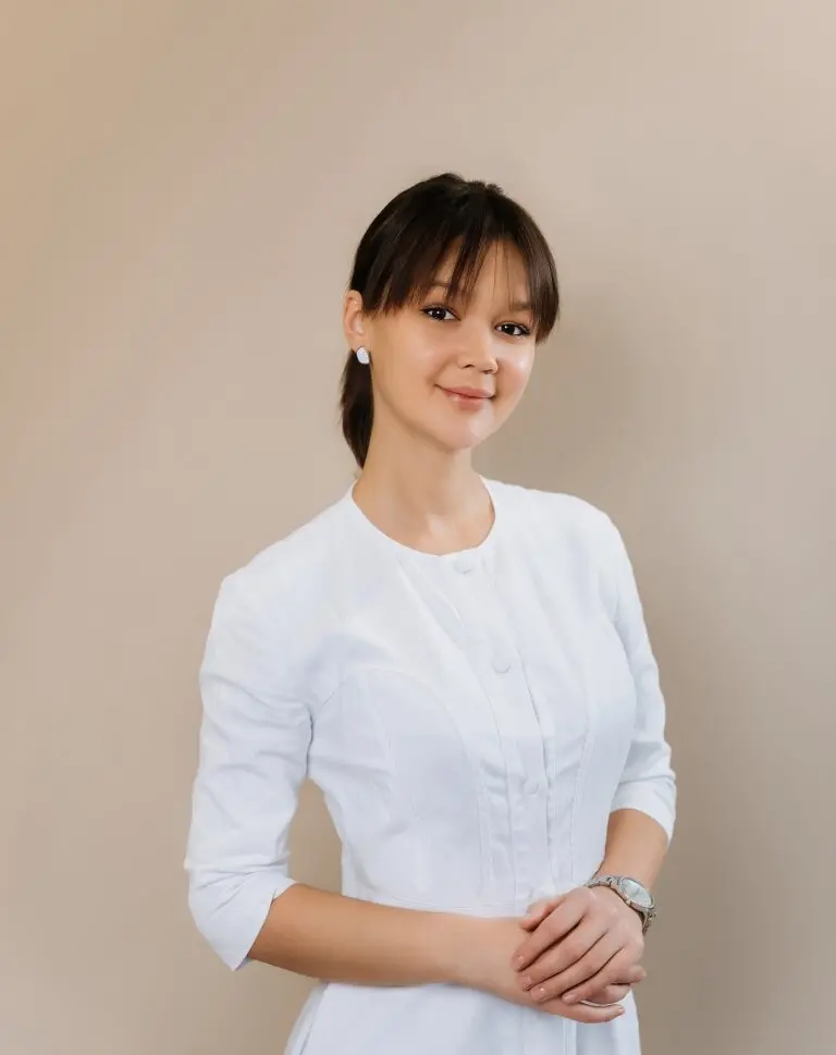 Годованюк Вікторія Вікторівна