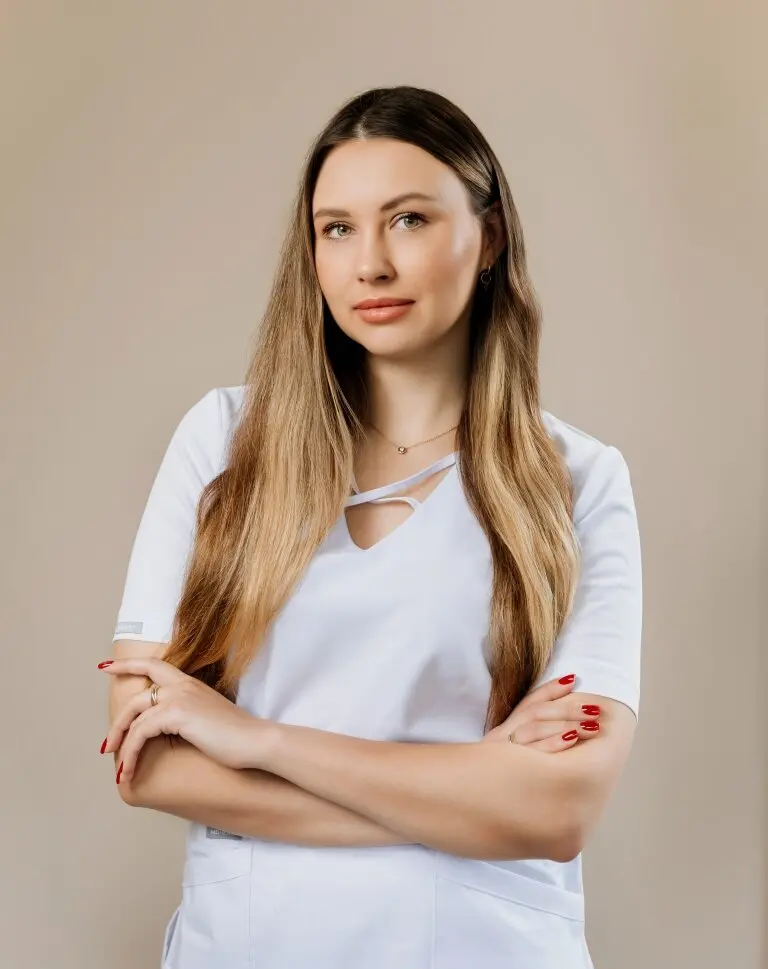 Михайлюк Богдана